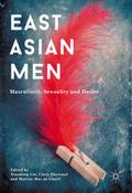 East Asian Men