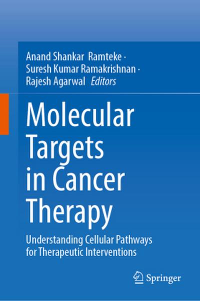 Molecular Targets in Cancer Therapy