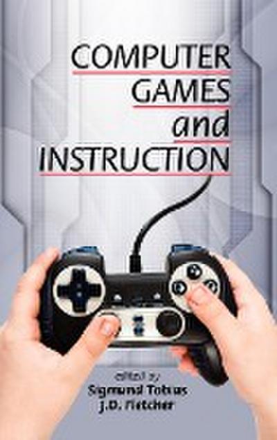 Computer Games and Instruction (Hc)