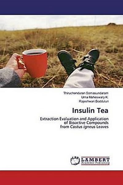 Insulin Tea