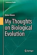 My Thoughts on Biological Evolution