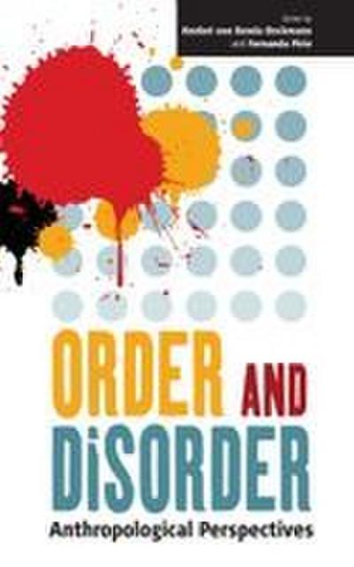 Order and Disorder