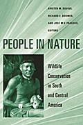 People in Nature