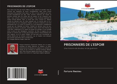 PRISONNIERS DE L’ESPOIR