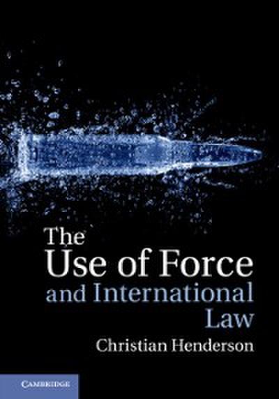 Use of Force and International Law