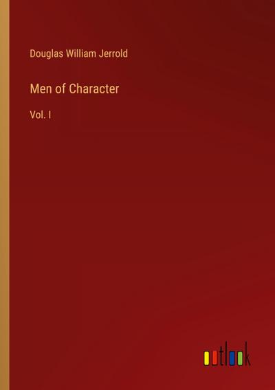 Men of Character