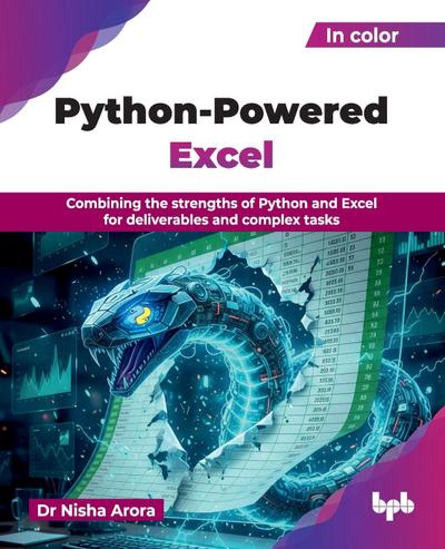 Python-Powered Excel