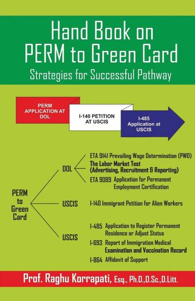 Hand Book on PERM to Green Card
