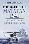 The Battle of Matapan 1941