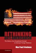 Rethinking Anti-Americanism