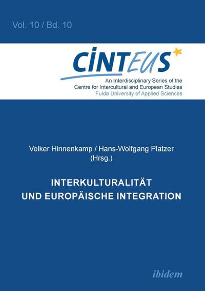 Interkulturalität und Europäische Integration