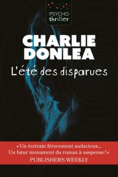 L’ete des disparues