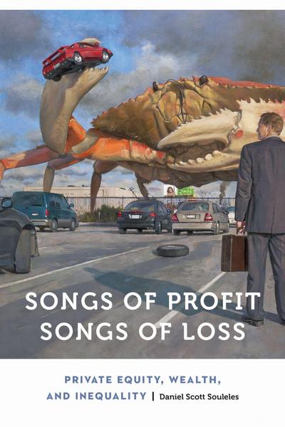 Songs of Profit, Songs of Loss