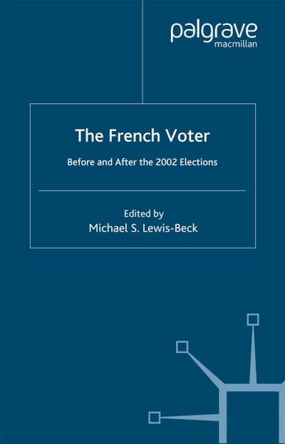 French Voter