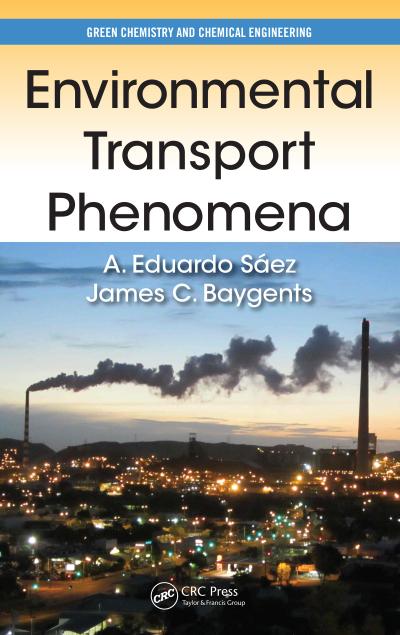 Environmental Transport Phenomena