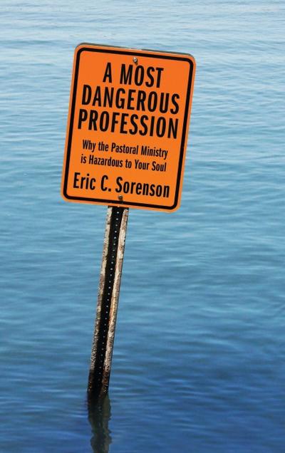 A Most Dangerous Profession