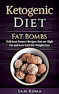 Ketogenic Diet Fat Bombs