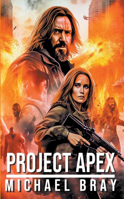 Bray, M: Project Apex