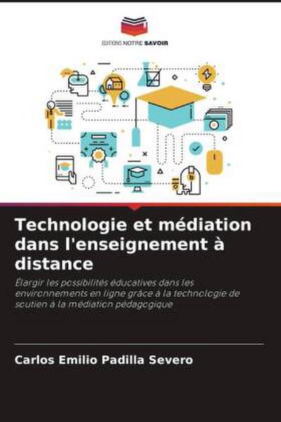 Technologie et médiation dans l’enseignement à distance