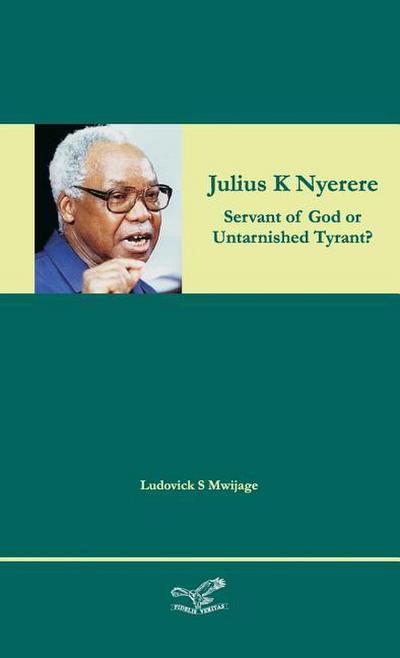 Julius K Nyerere