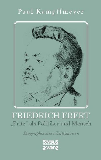 Friedrich Ebert