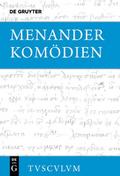Komödien