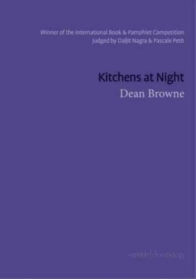Kitchens at Night