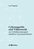 Cyberangriffe und Völkerrecht