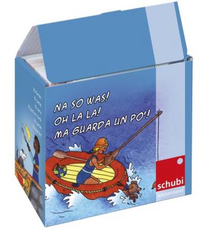 Na sowas!