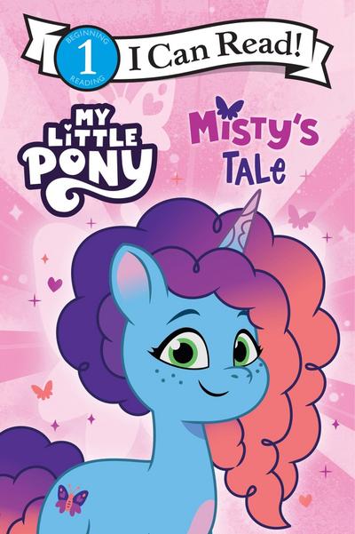 My Little Pony: Misty’s Tale