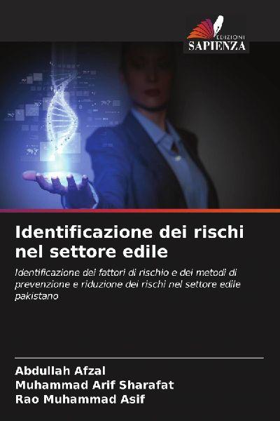 Identificazione dei rischi nel settore edile