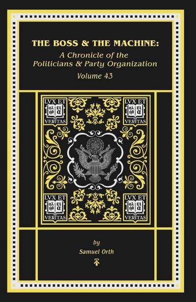 The Boss & The Machine