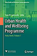 Urban Health and Wellbeing Programme