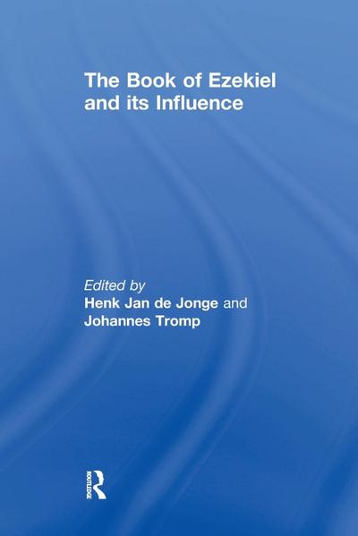 The Book of Ezekiel and its Influence