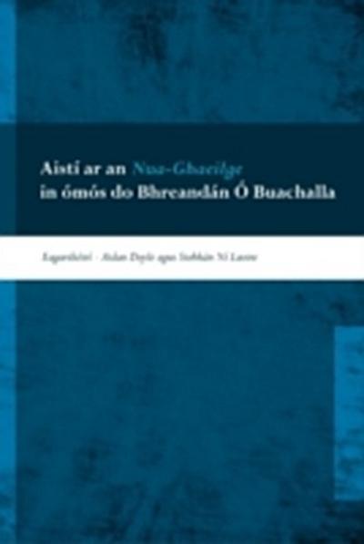 Aisti ar an Nua-Ghaeilge