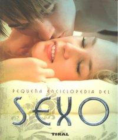 Pequeña enciclopedia del sexo