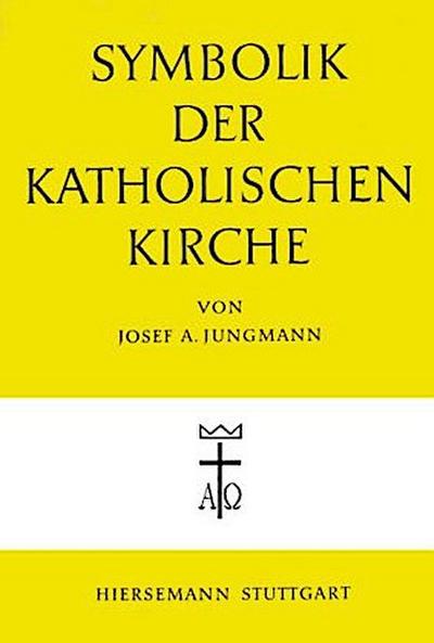 Symbolik der katholischen Kirche