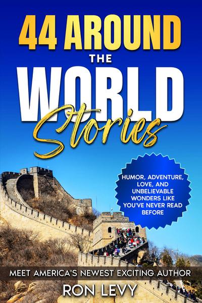 44 Around the World Stories
