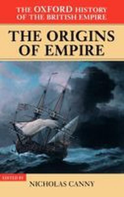 The Oxford History of the British Empire