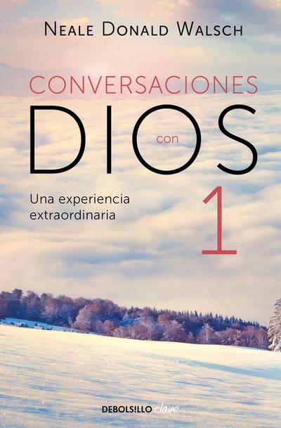 Conversaciones Con Dios 1