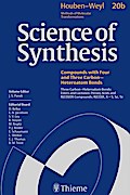Science of Synthesis: Houben-Weyl Methods of Molecular Transformations  Vol. 20b - Julien Beignet