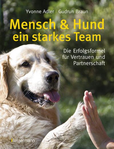 Mensch und Hund - ein starkes Team