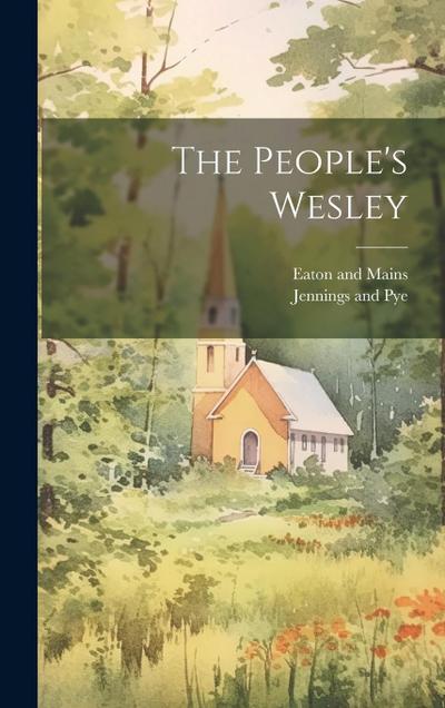 The People’s Wesley
