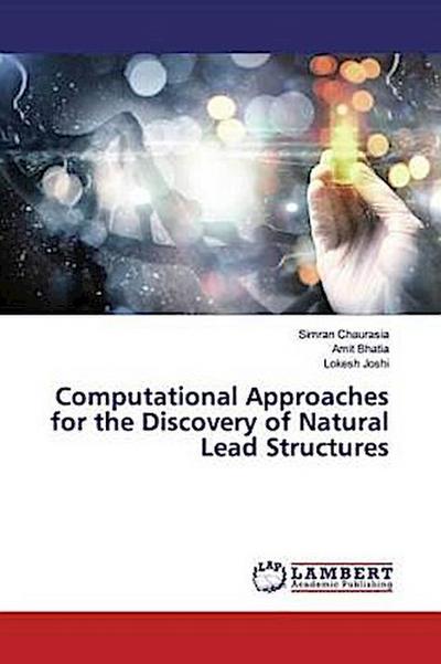 Computational Approaches for the Discovery of Natural Lead Structures