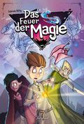 Das Feuer der Magie