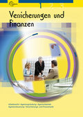 Versicherungen und Finanzen. Bd.1