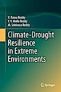 Climate-Drought Resilience in Extreme Environments