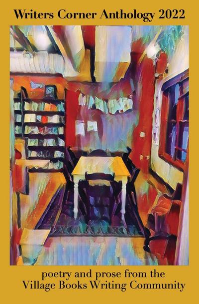 Writers’ Corner Anthology 2022