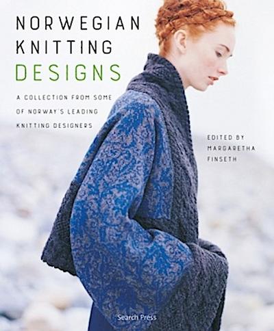 Norwegian Knitting Designs