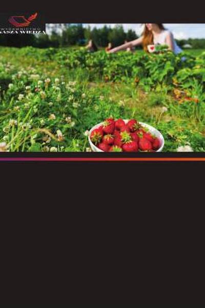 Wp¿yw kompleksu sk¿adników od¿ywczych pochodzenia organicznego i potasu na truskawki